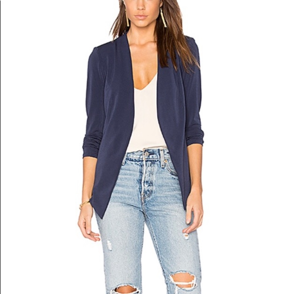 BCBG blazer